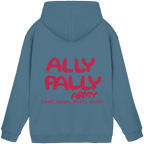 Ally Pally Army - Unisex Hoodie