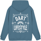 Dart Is A Lifestyle - Unisex Hoodie