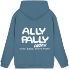 Ally Pally Army -  Unisex Hoodie