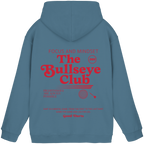The Bullseye Club - Unisex Hoodie
