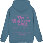 The Bullseye Club - Unisex Hoodie
