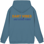 Dart Vibes are good Vibes - Unisex Hoodie