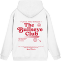 The Bullseye Club - Unisex Hoodie