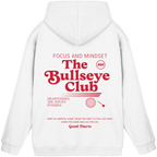 The Bullseye Club - Unisex Hoodie