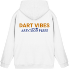 Dart Vibes are good Vibes - Unisex Hoodie