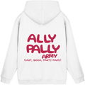 Ally Pally Army - Unisex Hoodie