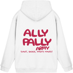 Ally Pally Army - Unisex Hoodie