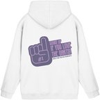 Stand up if you love the Darts - Unisex Hoodie