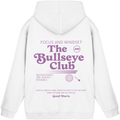 The Bullseye Club - Unisex Hoodie