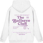 The Bullseye Club - Unisex Hoodie