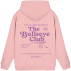 The Bullseye Club - Unisex Hoodie