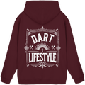 Dart Is A Lifestyle - Unisex Hoodie