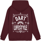 Dart Is A Lifestyle - Unisex Hoodie