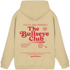 The Bullseye Club - Unisex Hoodie