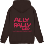 Ally Pally Army - Unisex Hoodie