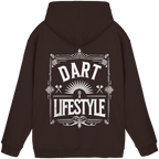 Dart Is A Lifestyle - Unisex Hoodie