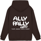 Ally Pally Army -  Unisex Hoodie