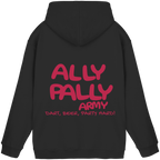 Ally Pally Army - Unisex Hoodie