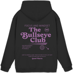 The Bullseye Club - Unisex Hoodie