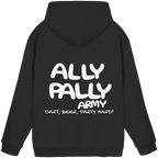 Ally Pally Army -  Unisex Hoodie