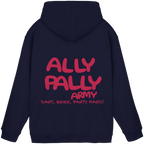 Ally Pally Army - Unisex Hoodie