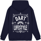 Dart Is A Lifestyle - Unisex Hoodie