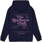 The Bullseye Club - Unisex Hoodie