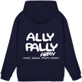 Ally Pally Army -  Unisex Hoodie