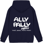 Ally Pally Army -  Unisex Hoodie