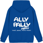 Ally Pally Army -  Unisex Hoodie