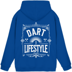 Dart Is A Lifestyle - Unisex Hoodie