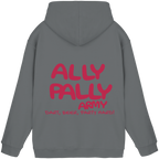 Ally Pally Army - Unisex Hoodie