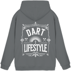 Dart Is A Lifestyle - Unisex Hoodie