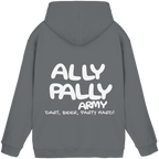 Ally Pally Army -  Unisex Hoodie