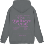 The Bullseye Club - Unisex Hoodie