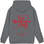 The Bullseye Club - Unisex Hoodie