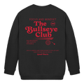 The Bullseye Club - Kinder Sweatshirt