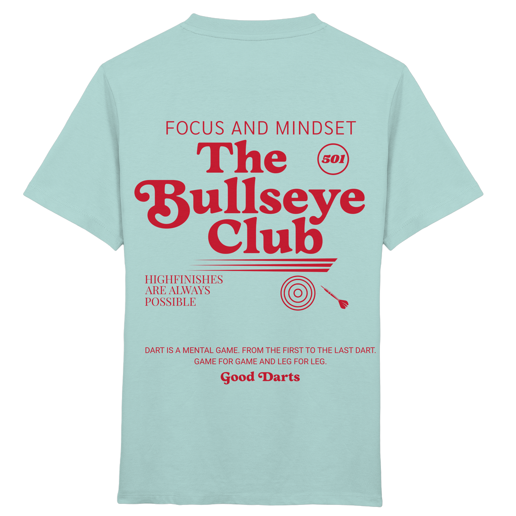The Bullseye Club - Kinder  T-Shirt