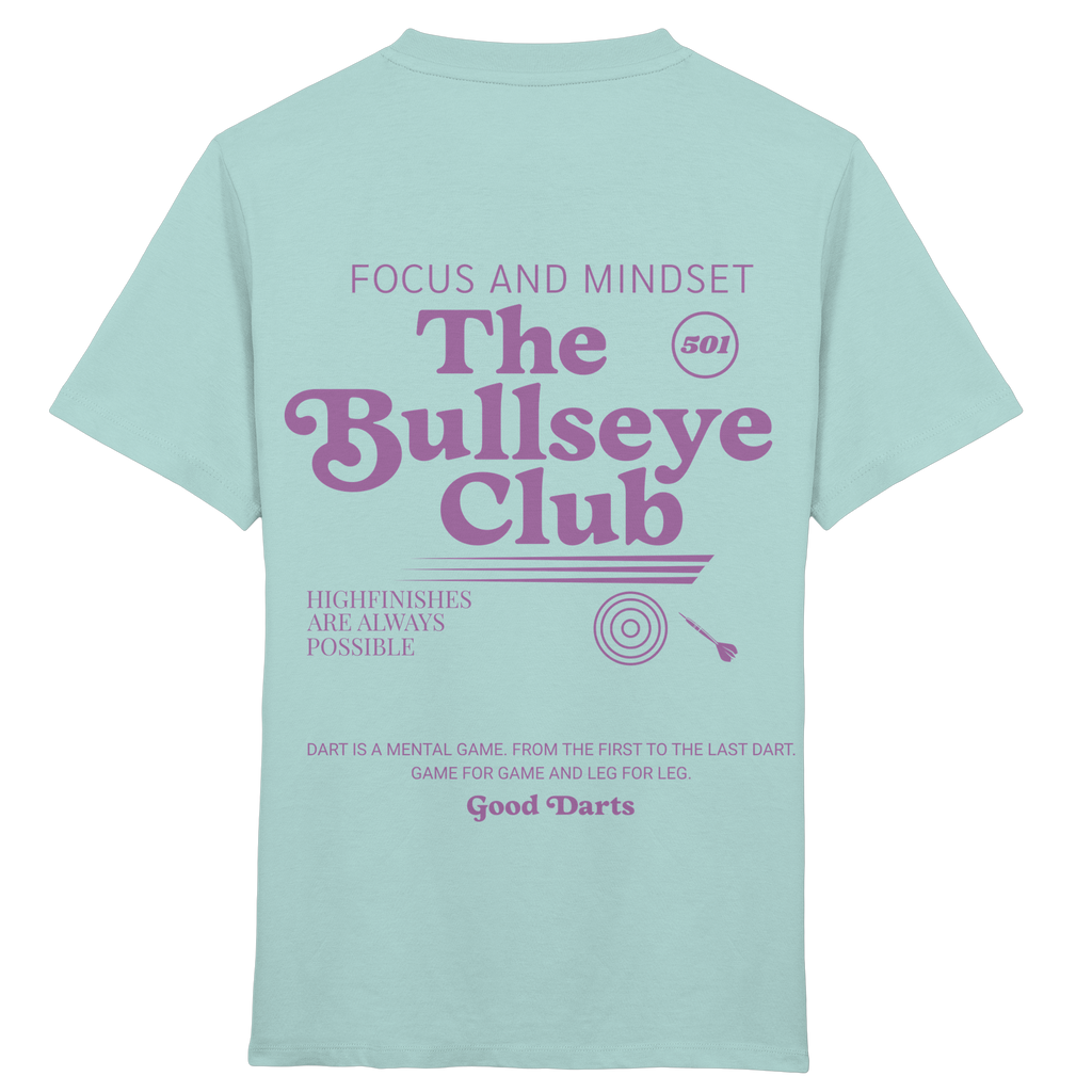 The Bullseye Club - Kinder T-Shirt