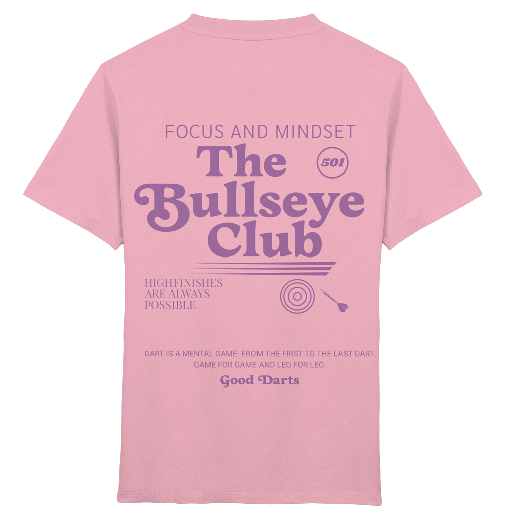 The Bullseye Club - Kinder T-Shirt