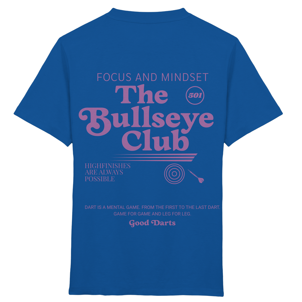 The Bullseye Club - Kinder T-Shirt