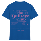 The Bullseye Club - Kinder T-Shirt