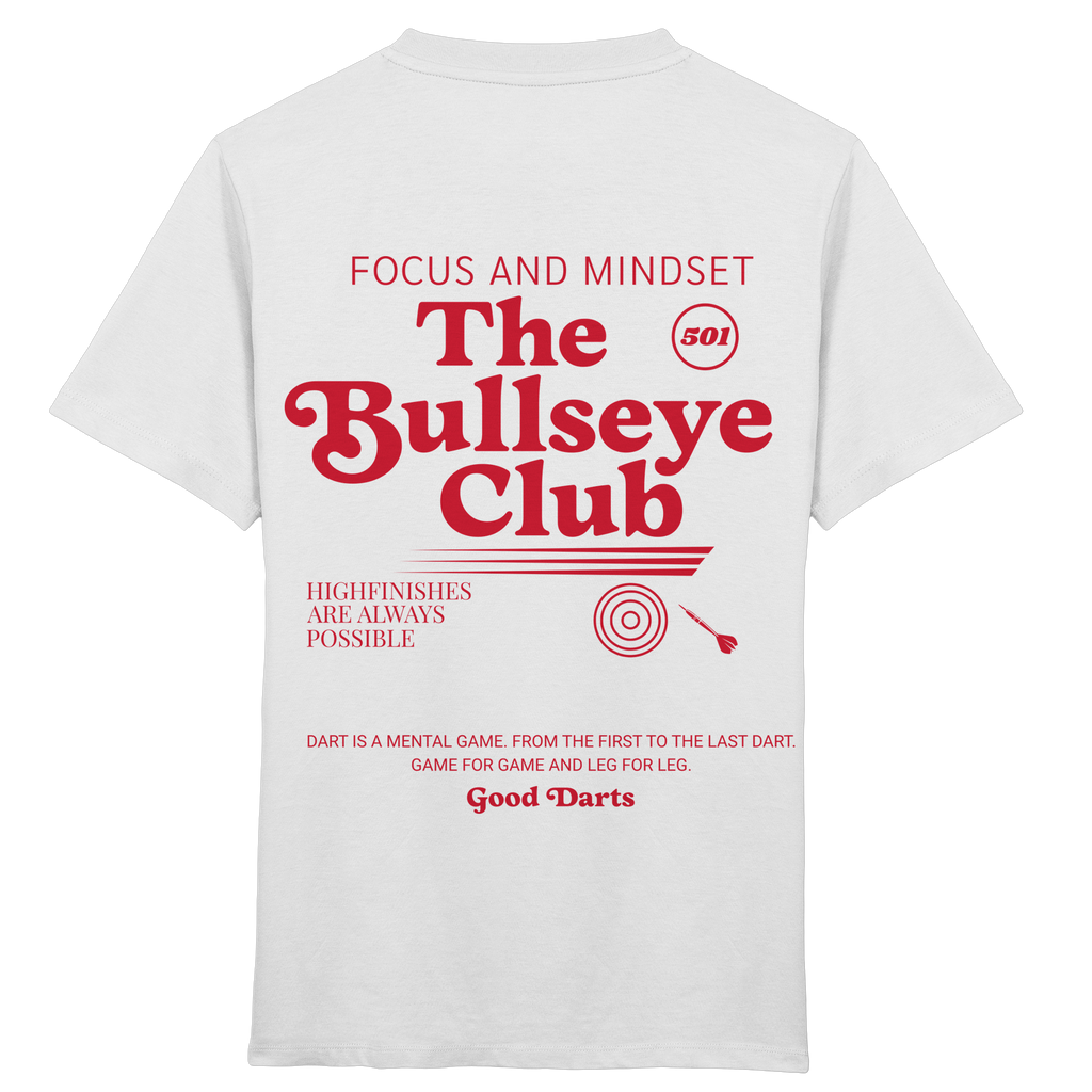The Bullseye Club - Kinder  T-Shirt