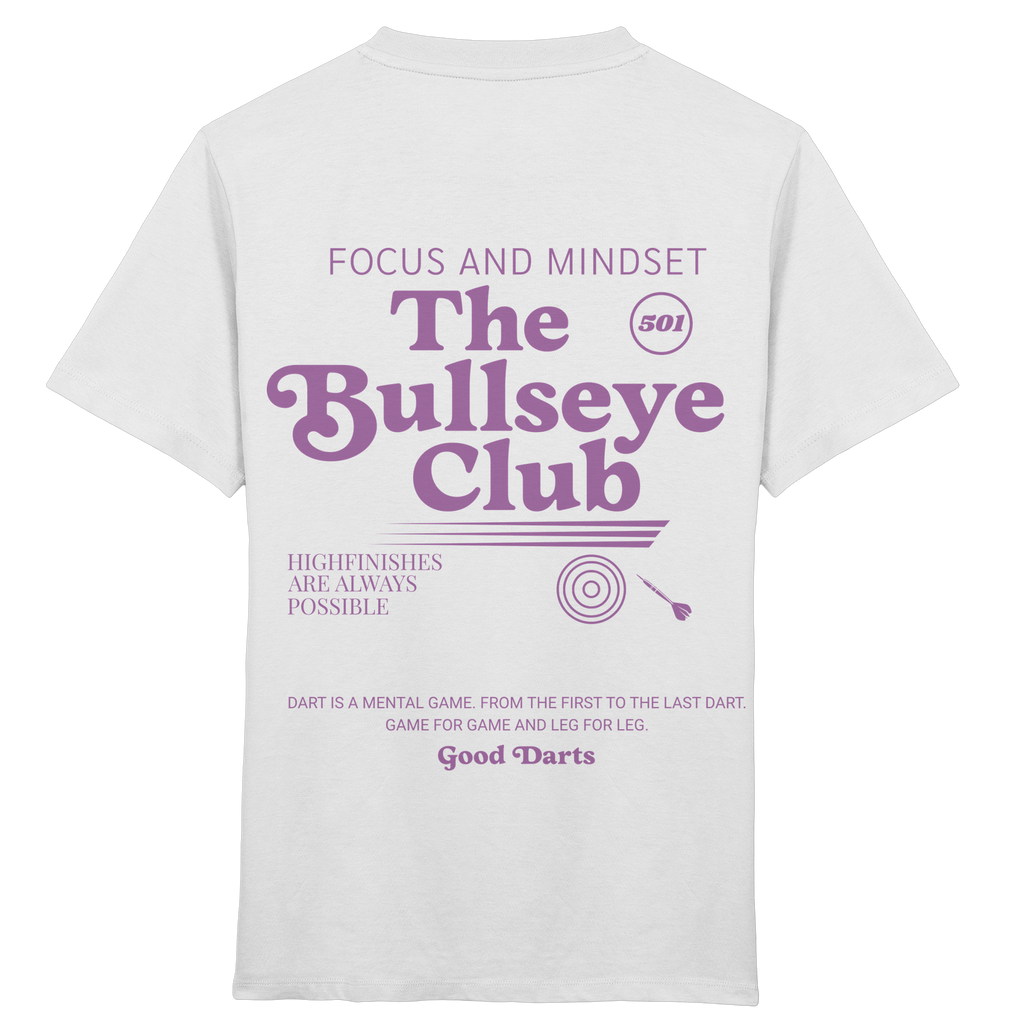 The Bullseye Club - Kinder T-Shirt
