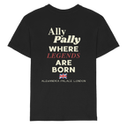 Ally Pally where Legends are born - Kinder T-Shirt
