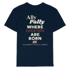 Ally Pally where Legends are born - Kinder T-Shirt
