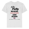 Ally Pally where Legends are born - Kinder T-Shirt