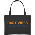 Dart Vibes are good Vibes - Shopping-Bag