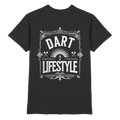 Dart Is A Lifestyle - T-Shirt