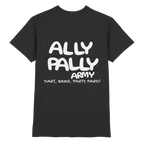 Ally Pally Army -  T-Shirt